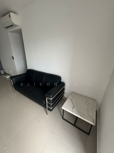 Servis Apartment untuk Disewa di M Luna - Alison Chiu - Living Room - PropertyGuru.com.my