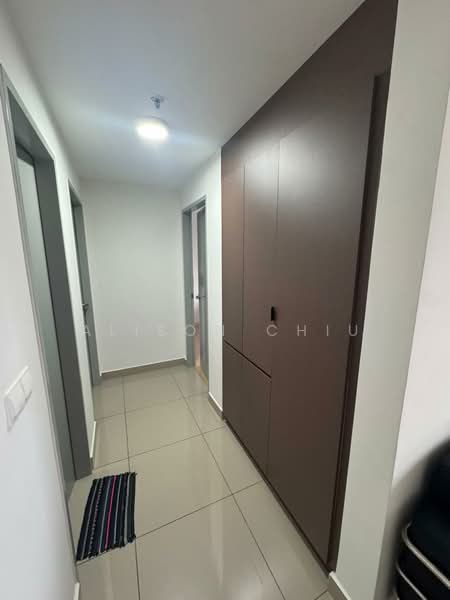 Servis Apartment untuk Disewa di M Luna - Alison Chiu - Corridor - PropertyGuru.com.my