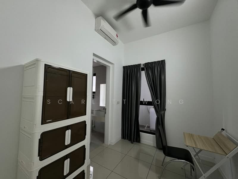 Servis Apartment untuk Disewa di Le Pavillion - Scarlett Wong - Interior - PropertyGuru.com.my