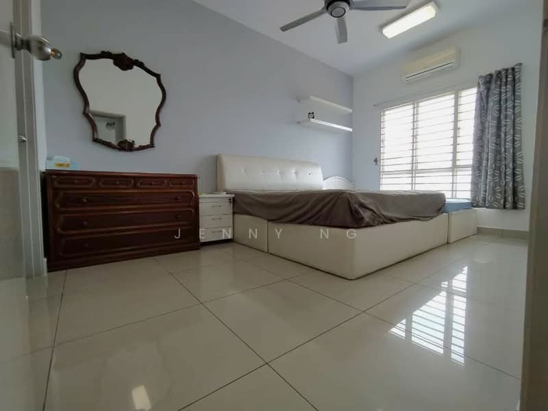Service Residence for Rent at Endah Promenade - Jenny Ng - Bedroom - PropertyGuru.com.my