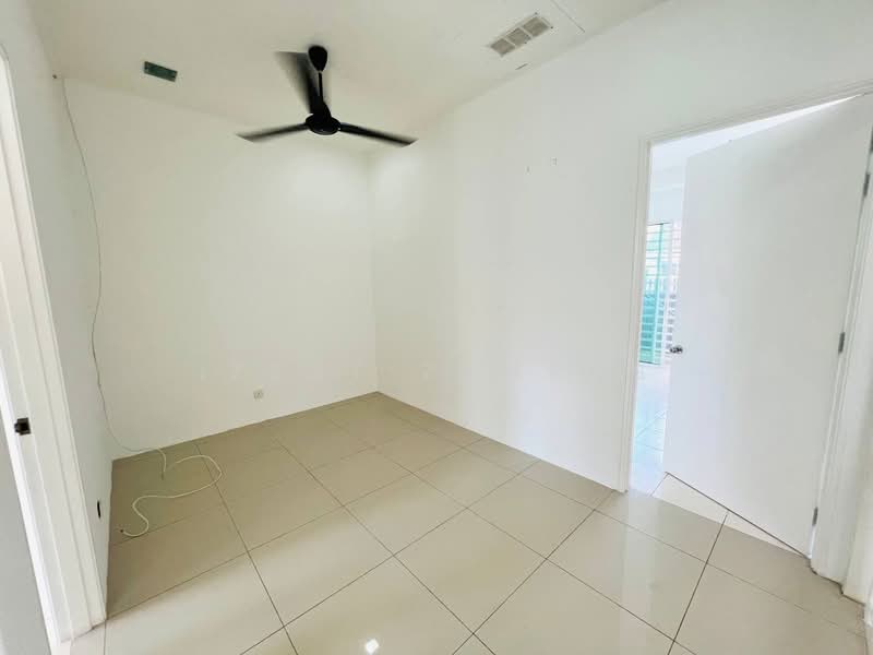 Rumah Teres 2 Tingkat untuk Dijual di Kajang (Selangor) - Izzat Zamros - Interior - PropertyGuru.com.my