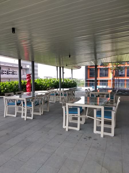 Service Residence for Rent at Kanvas SOHO - Yeow Wai Ling - Exterior - PropertyGuru.com.my