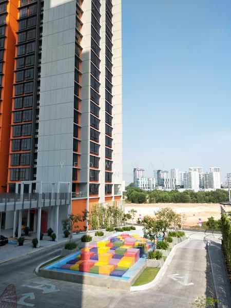 Service Residence for Rent at Kanvas SOHO - Yeow Wai Ling - PropertyGuru.com.my