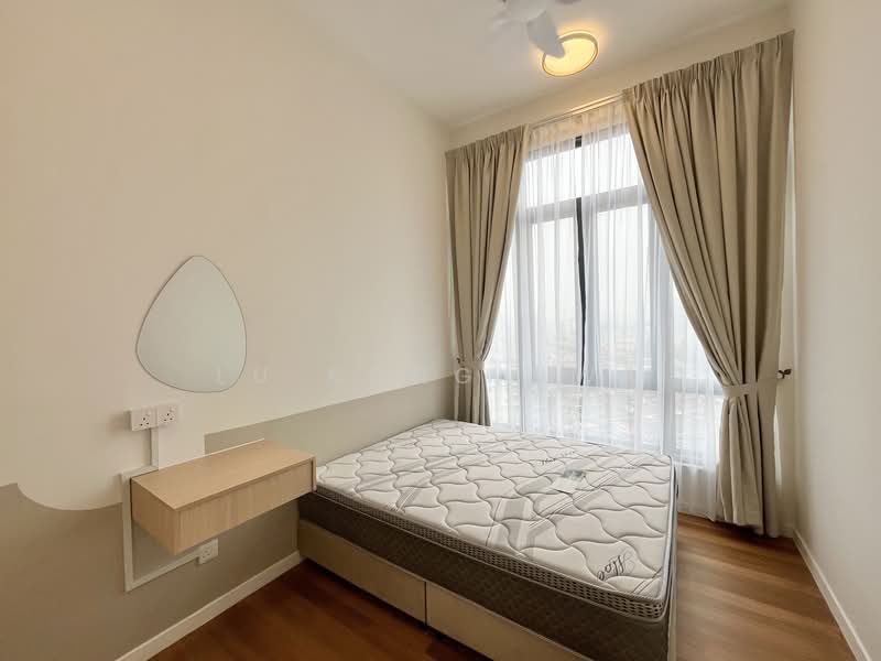 Condominium for Rent at The Maple Residences - Lu Kong Hwa - Bedroom - PropertyGuru.com.my