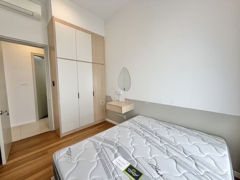 Condominium for Rent at The Maple Residences - Lu Kong Hwa - PropertyGuru.com.my
