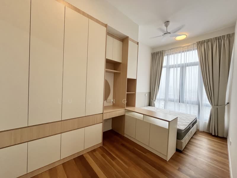 Condominium for Rent at The Maple Residences - Lu Kong Hwa - PropertyGuru.com.my