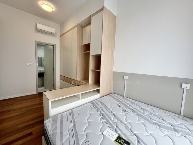 Condominium for Rent at The Maple Residences - Lu Kong Hwa - PropertyGuru.com.my