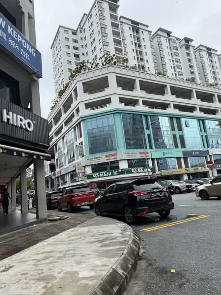 Shop for Rent in KL City Centre (Kuala Lumpur) - Yenny Yap - Exterior - PropertyGuru.com.my