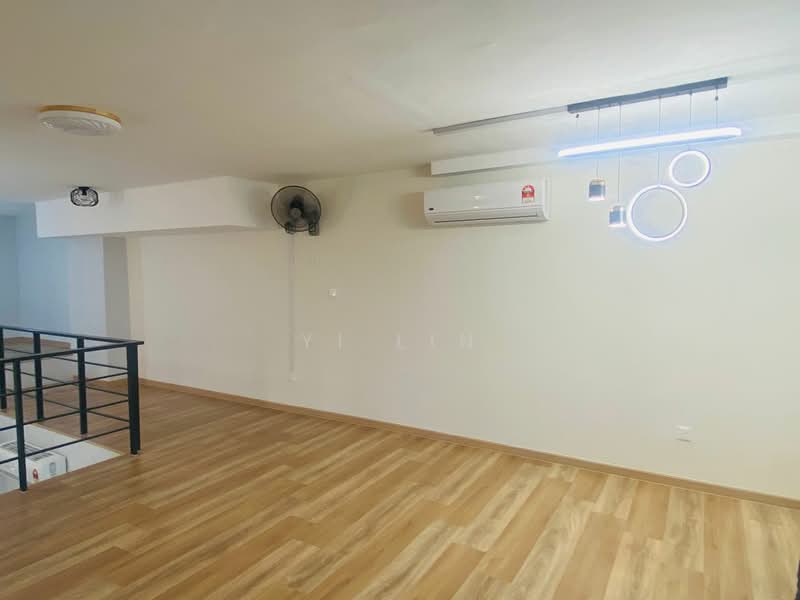 Service Residence for Rent at Arte Cheras - Yi Lin - Interior - PropertyGuru.com.my