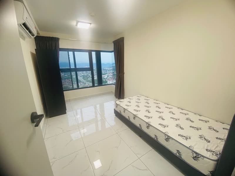 Service Residence for Rent at Arte Cheras - Yi Lin - Bedroom - PropertyGuru.com.my