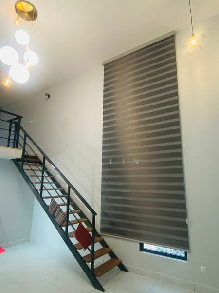 Service Residence for Rent at Arte Cheras - Yi Lin - Interior - PropertyGuru.com.my