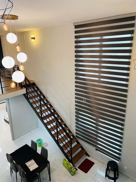 Service Residence for Rent at Arte Cheras - Yi Lin - Interior - PropertyGuru.com.my