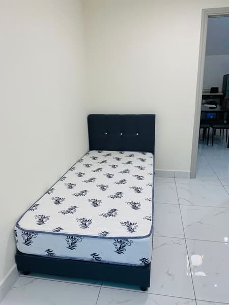 Service Residence for Rent at Arte Cheras - Yi Lin - Bedroom - PropertyGuru.com.my