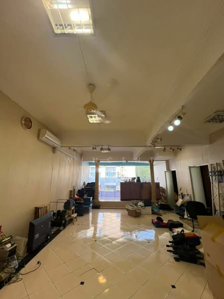 Shop / Office for Rent in Taman Melawati (Ulu Kelang) - Wincent Chuah - PropertyGuru.com.my