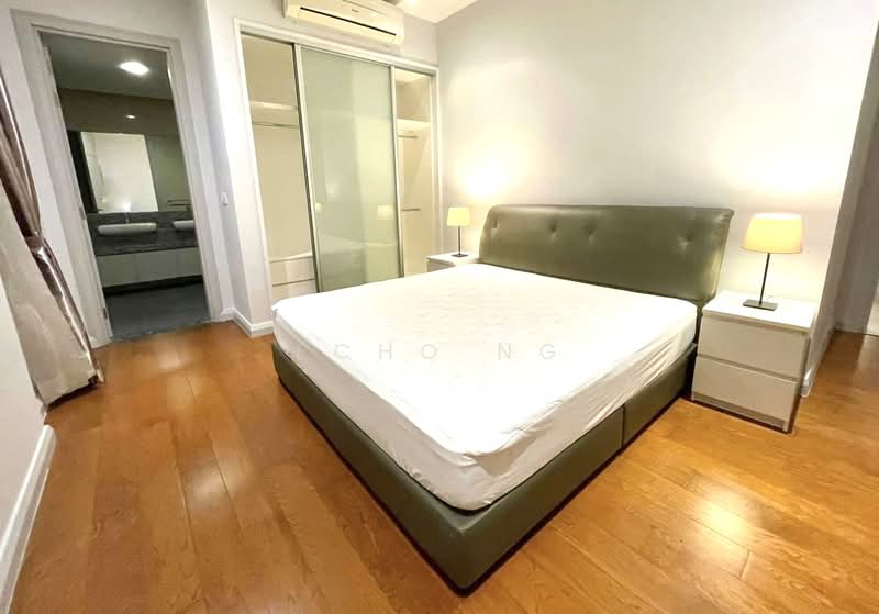 Condominium for Sale at The Westside One - Echo Ng - Bedroom - PropertyGuru.com.my