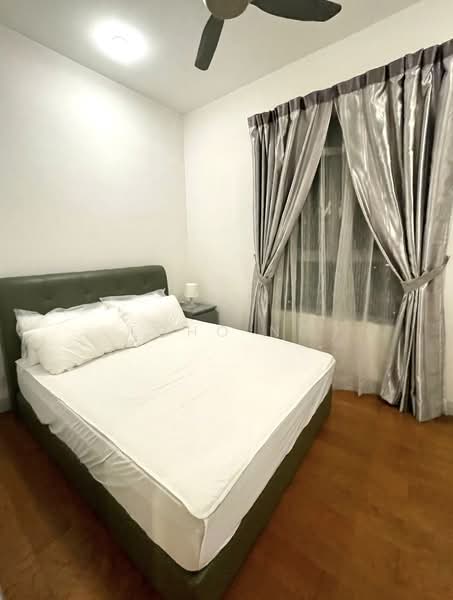 Condominium for Sale at The Westside One - Echo Ng - Bedroom - PropertyGuru.com.my