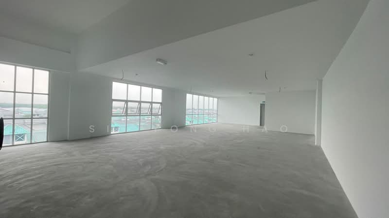 Detached Factory for Rent in Kampung Sri Cheeding (Jenjarom) - Sit Yong Hao - Interior - PropertyGuru.com.my