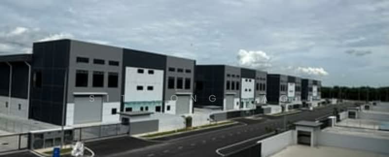 Detached Factory for Rent in Kampung Sri Cheeding (Jenjarom) - Sit Yong Hao - Exterior - PropertyGuru.com.my