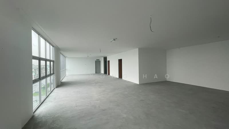 Detached Factory for Rent in Kampung Sri Cheeding (Jenjarom) - Sit Yong Hao - Interior - PropertyGuru.com.my