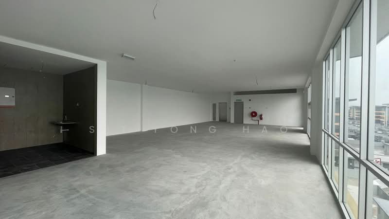 Detached Factory for Rent in Kampung Sri Cheeding (Jenjarom) - Sit Yong Hao - Interior - PropertyGuru.com.my
