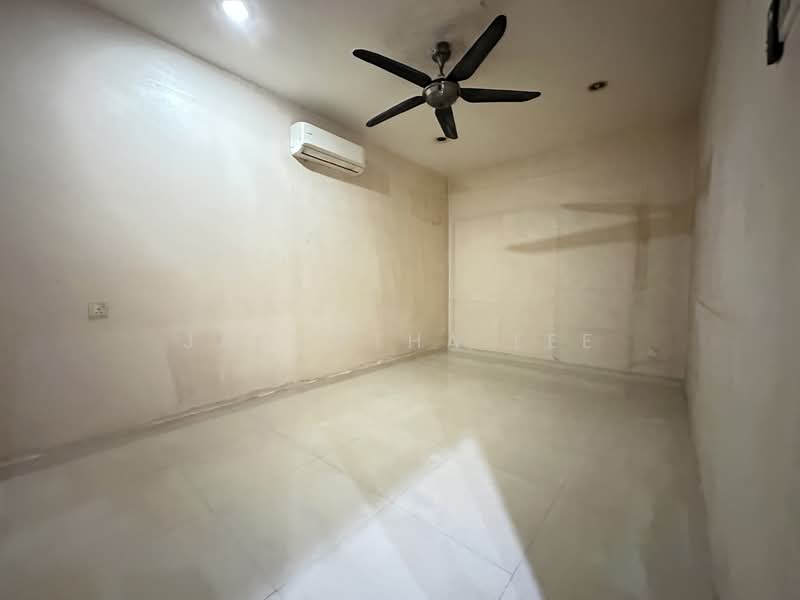 1-storey Terraced House for Sale in Sungai Ara (Penang) - Jacyntha Lee - PropertyGuru.com.my