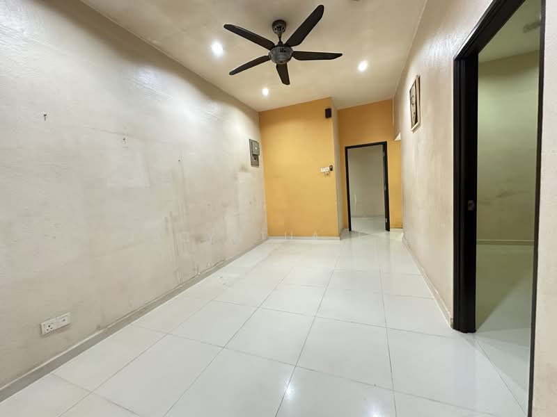 1-storey Terraced House for Sale in Sungai Ara (Penang) - Jacyntha Lee - PropertyGuru.com.my