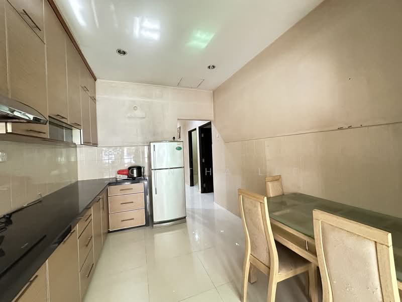 1-storey Terraced House for Sale in Sungai Ara (Penang) - Jacyntha Lee - PropertyGuru.com.my