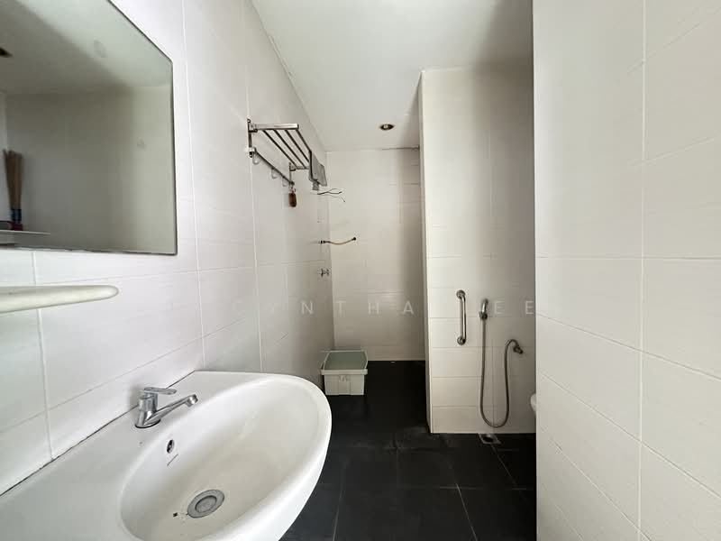 1-storey Terraced House for Sale in Sungai Ara (Penang) - Jacyntha Lee - PropertyGuru.com.my
