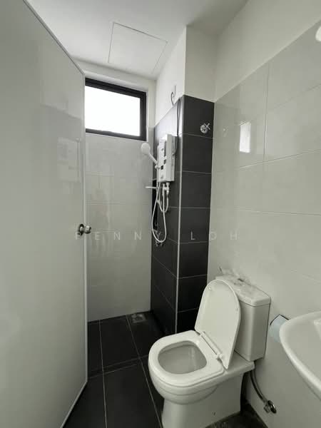 2-storey Terraced House for Rent in Semenyih (Selangor) - Penny Loh - Bathroom - PropertyGuru.com.my