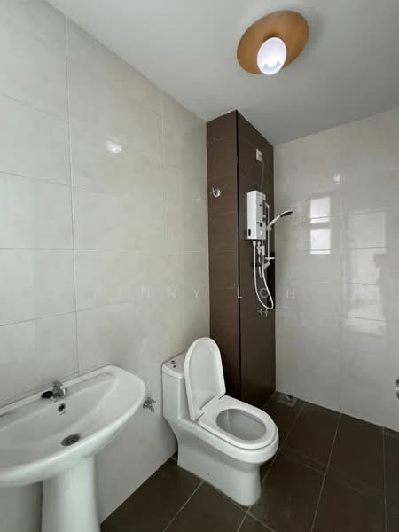 2-storey Terraced House for Rent in Semenyih (Selangor) - Penny Loh - Bathroom - PropertyGuru.com.my