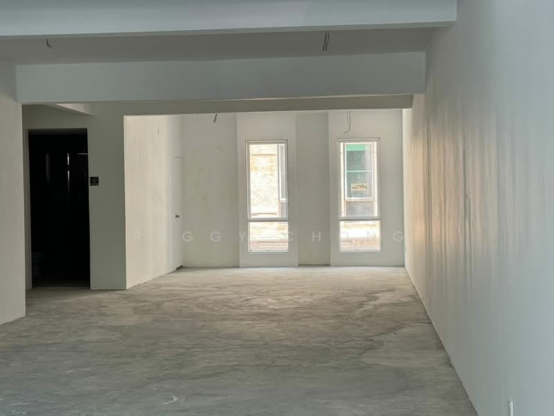 Kedai / Pejabat untuk Disewa di Kota Damansara (Selangor) - Peggy Chong - Interior - PropertyGuru.com.my