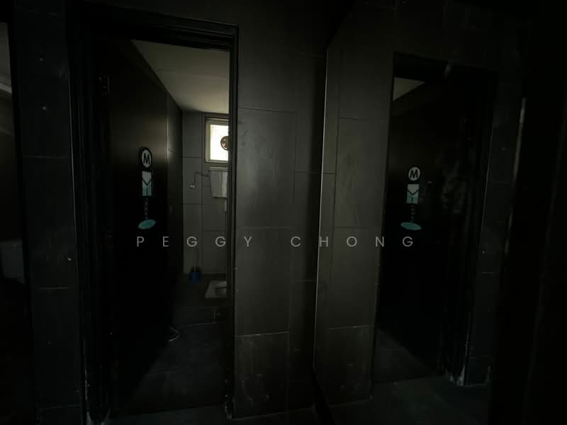 Kedai / Pejabat untuk Disewa di Kota Damansara (Selangor) - Peggy Chong - Bathroom - PropertyGuru.com.my