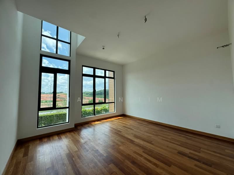 Semi-Detached House for Sale in Skudai (Johor) - Marvin Lim - Living Room - PropertyGuru.com.my