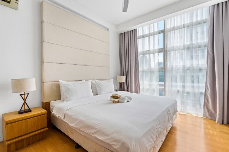 Condominium for Sale at Menara Bintang Goldhill - See Chak Yan - Bedroom - PropertyGuru.com.my