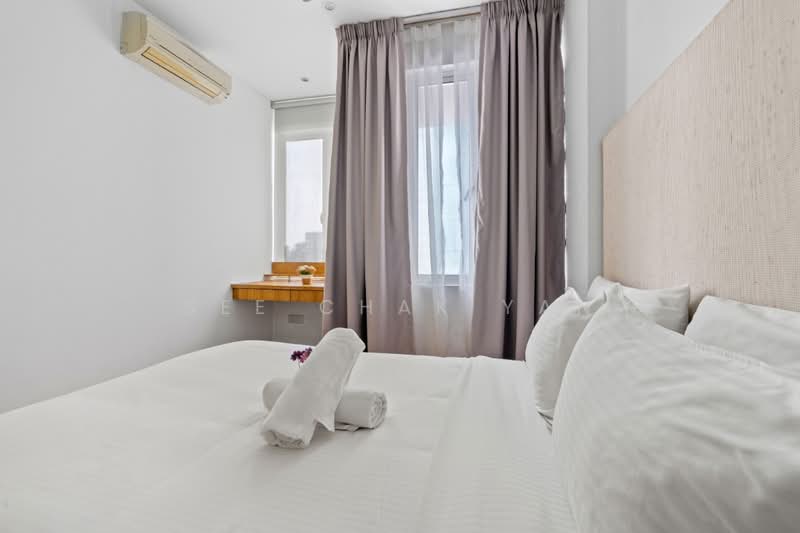 Condominium for Sale at Menara Bintang Goldhill - See Chak Yan - Bedroom - PropertyGuru.com.my