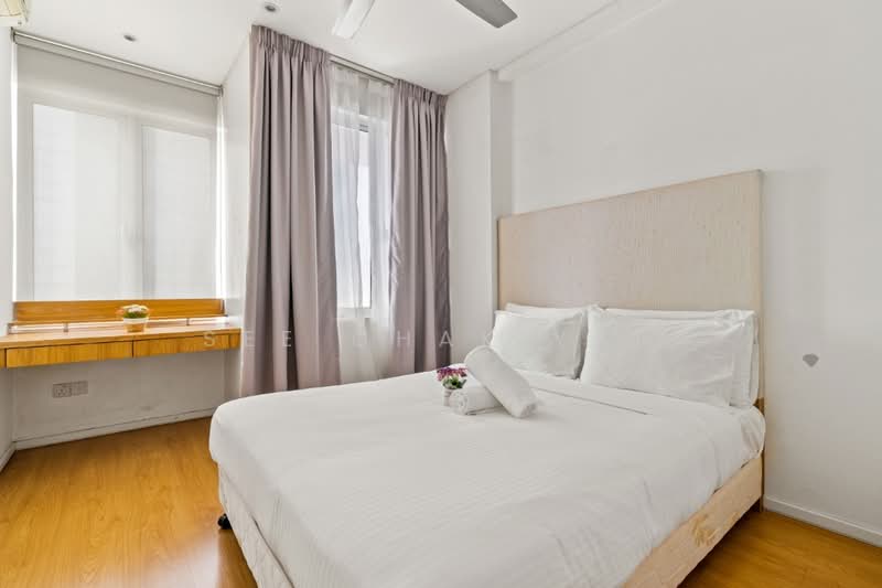 Condominium for Sale at Menara Bintang Goldhill - See Chak Yan - Bedroom - PropertyGuru.com.my
