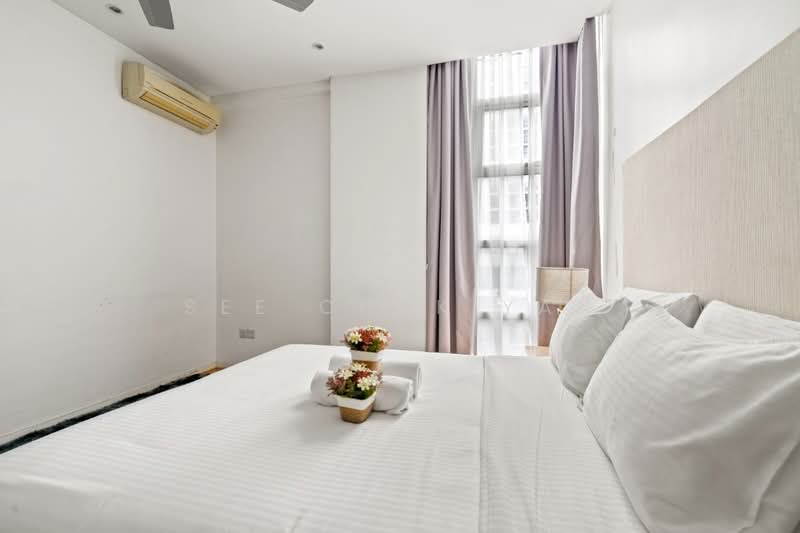 Condominium for Sale at Menara Bintang Goldhill - See Chak Yan - Bedroom - PropertyGuru.com.my