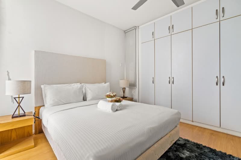 Condominium for Sale at Menara Bintang Goldhill - See Chak Yan - Bedroom - PropertyGuru.com.my