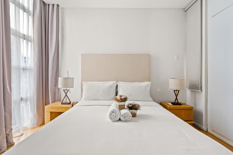 Condominium for Sale at Menara Bintang Goldhill - See Chak Yan - Bedroom - PropertyGuru.com.my
