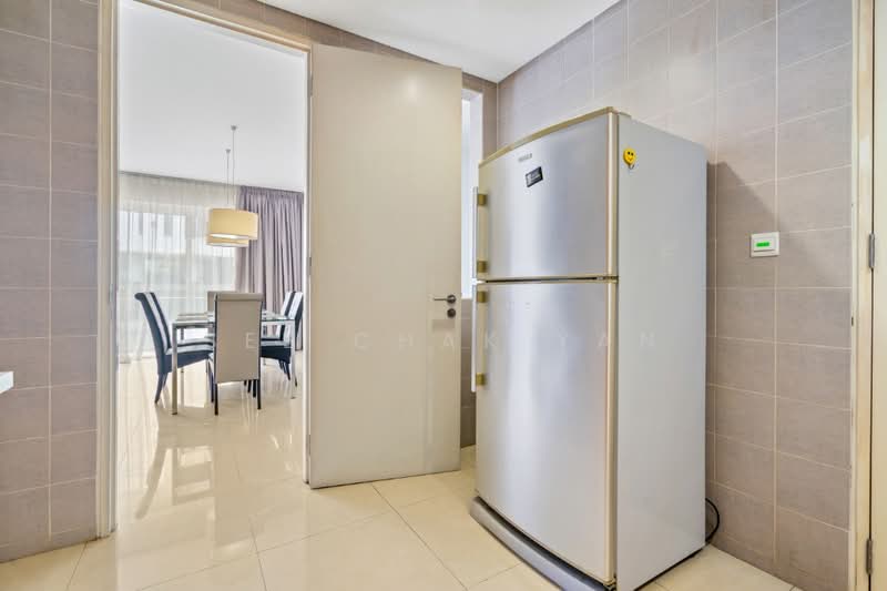 Condominium for Sale at Menara Bintang Goldhill - See Chak Yan - Kitchen - PropertyGuru.com.my