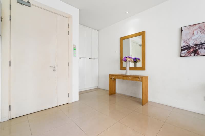 Condominium for Sale at Menara Bintang Goldhill - See Chak Yan - Entrance - PropertyGuru.com.my