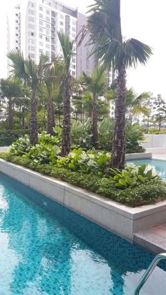 Servis Apartment untuk Disewa di Southbank Residence - Renetta Jau - Exterior - PropertyGuru.com.my
