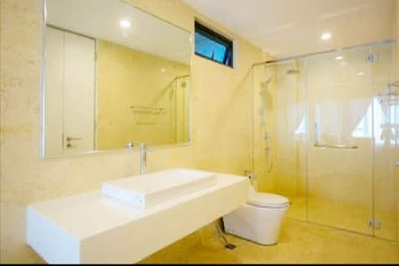 Service Residence for Sale at Jazz Residences - Allen Yeoh - Bathroom - PropertyGuru.com.my