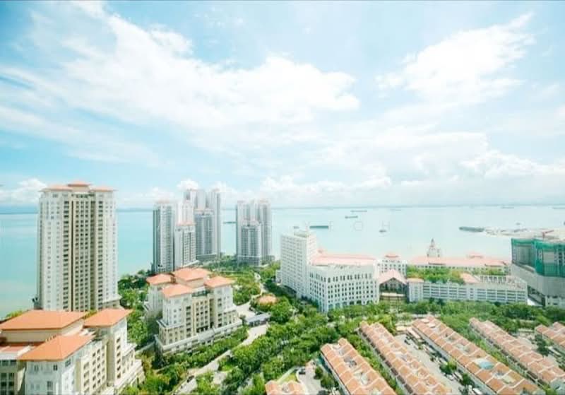 Service Residence for Sale at Jazz Residences - Allen Yeoh - Exterior - PropertyGuru.com.my