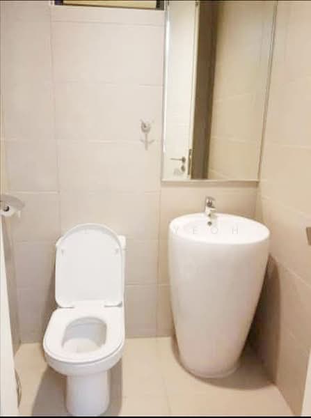Service Residence for Sale at Jazz Residences - Allen Yeoh - Bathroom - PropertyGuru.com.my