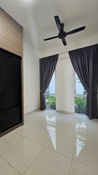Rumah Teres 2 Tingkat untuk Disewa di Aspen Vision City (Batu Kawan) - Cheau Chie Ooi - Bedroom - PropertyGuru.com.my