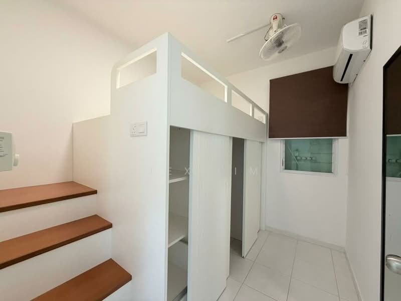 Kondominium untuk Disewa di i-Santorini - Alex Lim - Interior - PropertyGuru.com.my