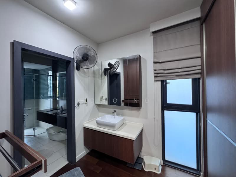 Rumah Teres untuk Disewa di Desa Parkcity (Kuala Lumpur) - Echo Ng - Bathroom - PropertyGuru.com.my
