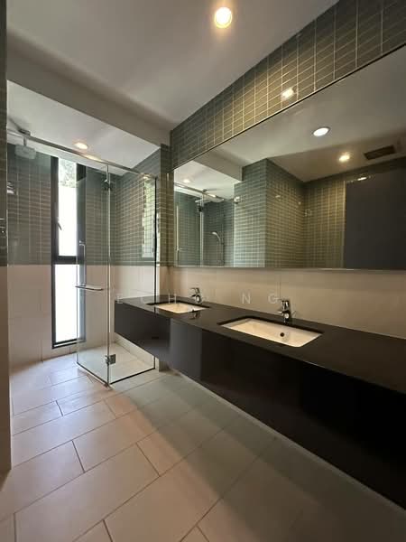 Rumah Teres untuk Disewa di Desa Parkcity (Kuala Lumpur) - Echo Ng - Bathroom - PropertyGuru.com.my