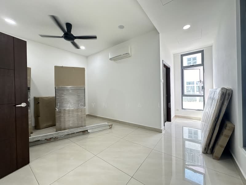 3-storey Terraced House for Sale in Sungai Ara (Penang) - Jacyntha Lee - Interior - PropertyGuru.com.my